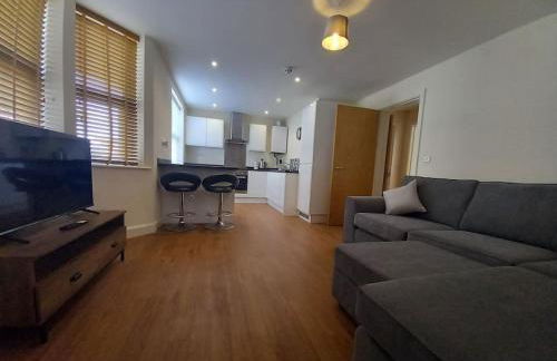 Comfortable and spacious 2 bedrooms Free parking - Foto 1