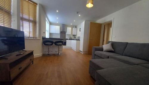 Comfortable and spacious 2 bedrooms Free parking - Foto 1