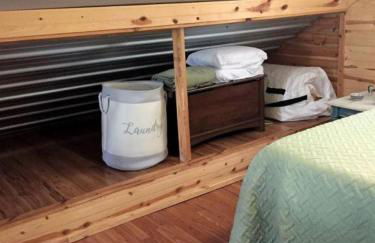 Secluded Cabin on Organic Working Farm in the Ozarks of Northern Arkansas - Foto 29