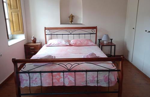 Alegria house with gardens near portoheli - Foto 24