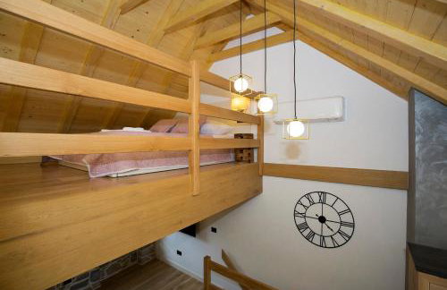 Stone house Oršulica - Photo 26