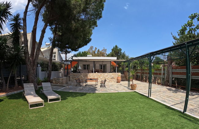 Hector Villa Airport - Foto 1