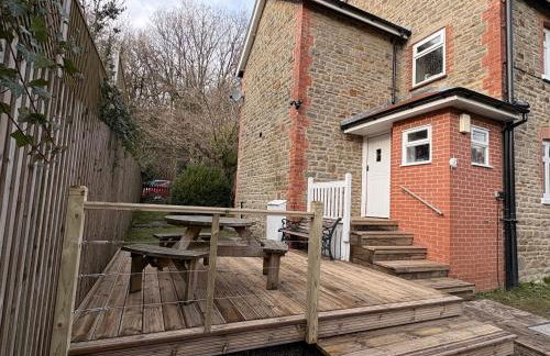 Willow Cottage - Foto 13