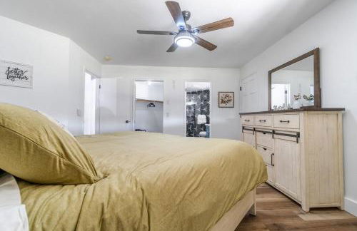 OctaFarmRetreat - Gateway To Sequoia Natl Park - Foto 50