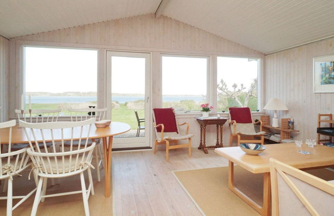 6 Person Holiday Home in Jaegerspris - Foto 13