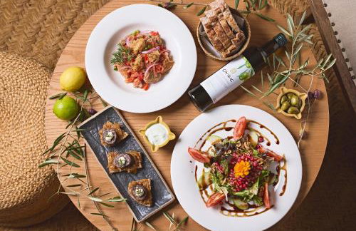 Can Lluc Boutique Country Hotel & Villas, a member of Beyond Green - Foto 42