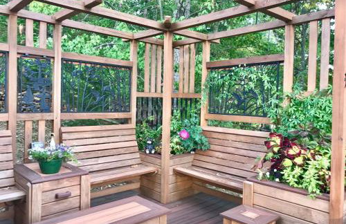 Lake Escape to an Elegant 4 Br Home - Foto 49