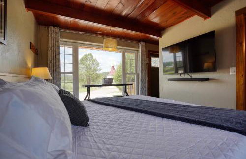 Meadow Cabin at Highland Meadows - Foto 10