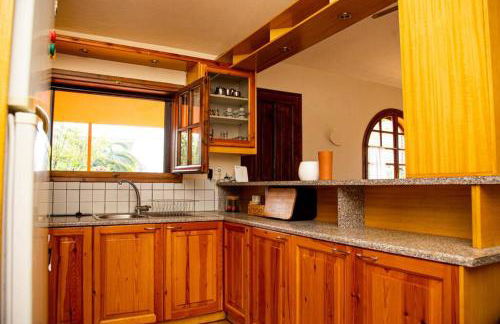 Tzitzikari, Private Cottage in a Citrus Garden - Foto 52