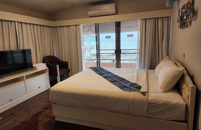 BW Private Villa Pattaya Beach - Foto 16