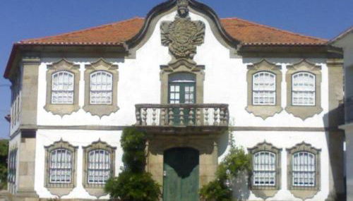 Casa do Adro - Solar Corte Real - Turismo de Habitação - Foto 3