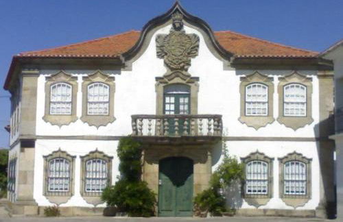 Casa do Adro - Solar Corte Real - Turismo de Habitação - Foto 3