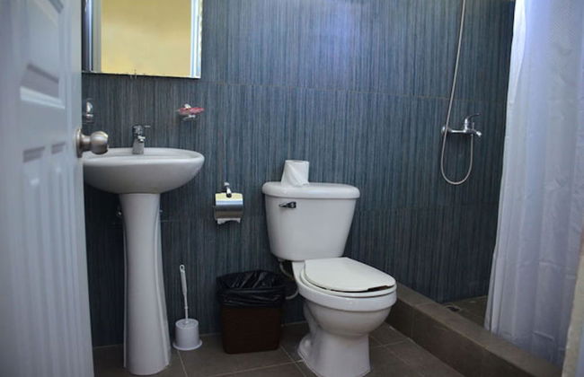 Great Palm View - Apartment 3 in Villa Coconut - Foto 4