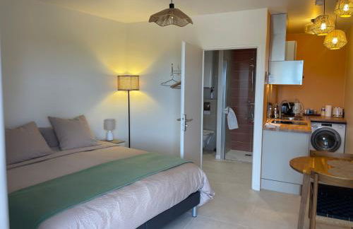 Gîte "Les Pièces du Moulin" - Foto 40