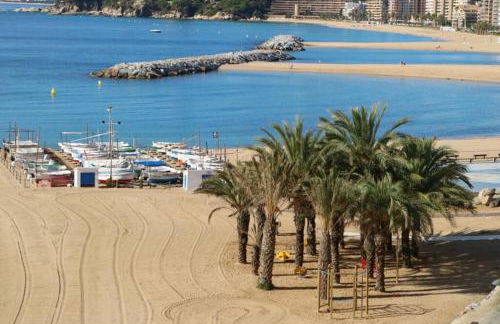 Costa Brava-St Antoni de Calonge apartament per parelles i famílies petites - Foto 27