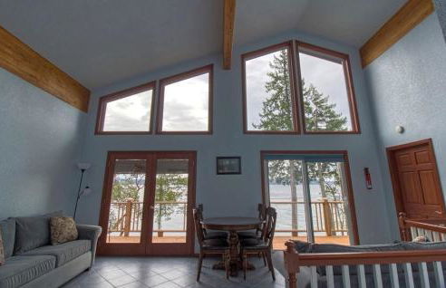 Waterfront Hood Canal-Private Beach-Boat-Kayaks - Foto 39