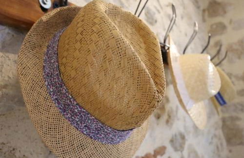 Gîte Ladeveze - Foto 55