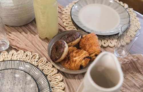 Loft Station Parking Video Projector near Tours - Photo 21