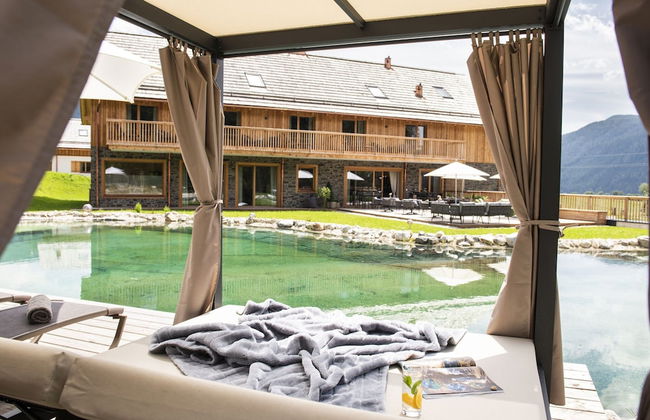 Cosy Chalet in Wolting With Natural Swimming Pond - Foto 7