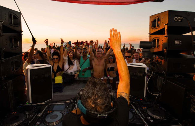 Float Your Boat Party - Foto 6