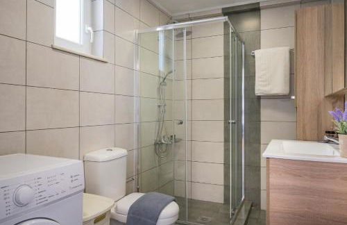 B&M HOUSE,SIRILI,PLATANIAS - Foto 29