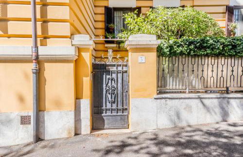 Family-friendly Rome center - Foto 39