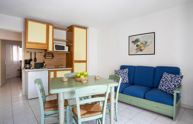 Parc Vaugrenier - Foto 7