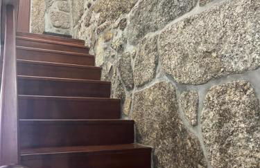 Casa da Ramada - Water SPA Tank with running natural spring water - by Bedzy - Foto 10