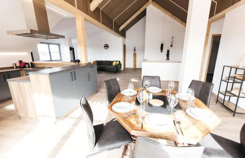 HEIMATEL - Ferienappartements Hochberg - Photo 18