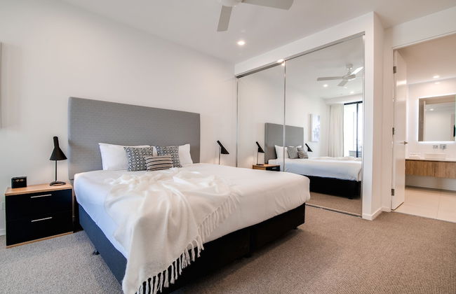 Iconic Kirra Beach Resort - Foto 8