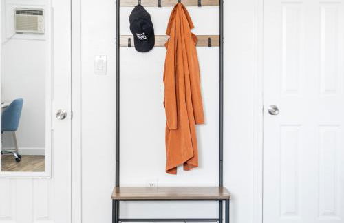 Dora's Haven Getaway-Cozy 1Bedroom with Boat or Camper Parking- Free - Foto 39