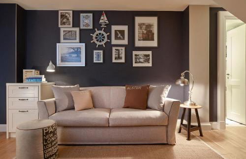 Hapimag Ferienwohnungen Hamburg - Foto 2