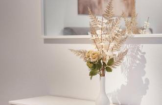 Moss & Gold Neu-Ulm - BRIGHT Collection - Studio für 3 mit Parkplatz, Küche, Arbeitsplatz - Foto 10