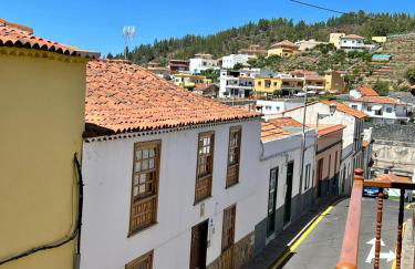 Lovely spacious apartment in the center - Vilaflor - Foto 15