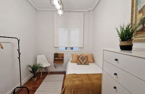 Cozy apartment in the City Center by ALOHA Bilbao - Foto 11