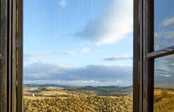 Borgo Lucignanello Bandini - Foto 76