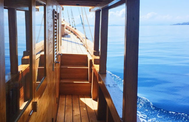 Samara II Liveaboard - Foto 40