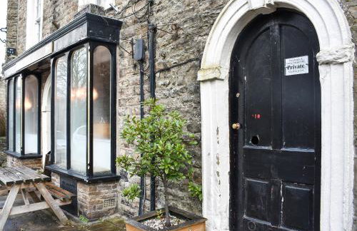 Stable Cottage - Photo 26