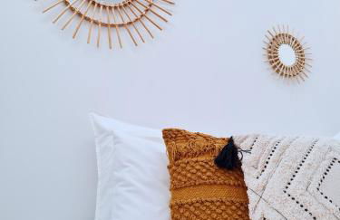 CASINHA DE FERRAGUDO - Terraço Privado, AC, WiFi, Centro 250m - Foto 13