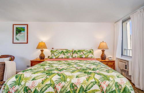 @ Marbella Lane - Breezy Studio@Diamond Head Beach Hotel - Foto 29