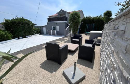 Holiday home Lucas with pool - Foto 8