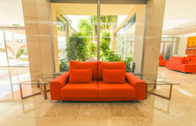 Hotel Atlantic by LLUM - Photo 8