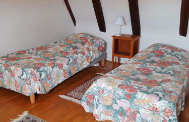 Demeure ancienne - Foto 13