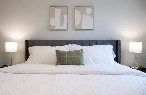 Family Friendly 4 BR Home Close To Downtown CLE! - Foto 28