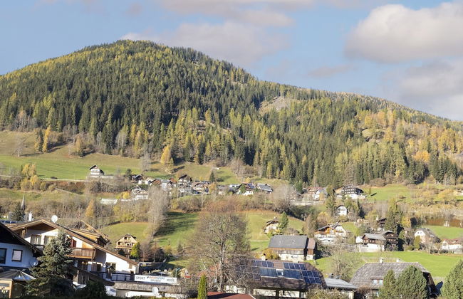 Apartment in Bad Kleinkirchheim Near Ski Lift - Photo 36