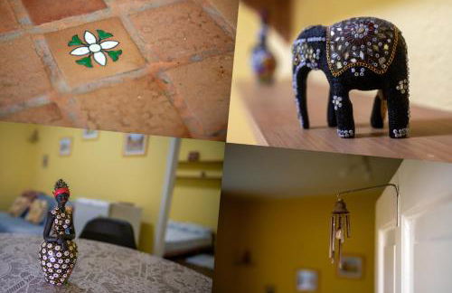 Casa na Serra - Cidade Imperial - Foto 10