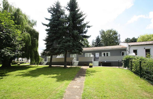 Apartments With Terrace at the Kummerower See in Sommersdorf - Foto 25