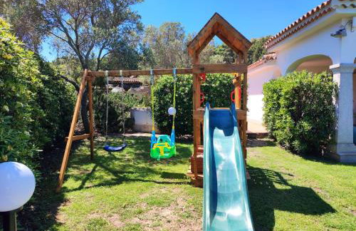 Villa Esmerea Portocervo con Piscina privata ,Jacuzi e Sauna - Foto 60