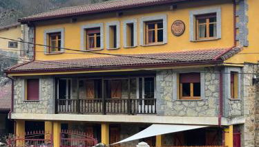 Casa Rural MONTE ROBLO - Foto 3