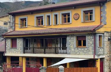 Casa Rural MONTE ROBLO - Foto 3